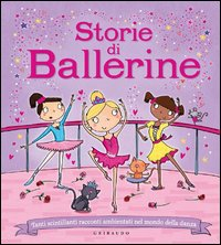 STORIE DI BALLERINE