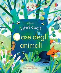 CASE DEGLI ANIMALI - LIBRI CUCU\'