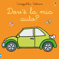 DOV\'E\' LA MIA AUTO ?