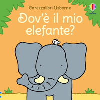 DOV\'E\' IL MIO ELEFANTE ?