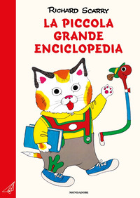 PICCOLA GRANDE ENCICLOPEDIA