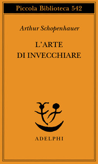 ARTE DI INVECCHIARE