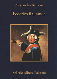 FEDERICO IL GRANDE