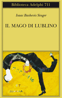 MAGO DI LUBLINO