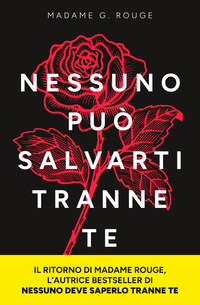 NESSUNO PUO\' SALVARTI TRANNE TE