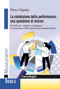 VALUTAZIONE DELLA PERFORMANCE UNA QUESTIONE DI MICRON - IDENTIFICARE VALUTARE E SVILUPPARE LE