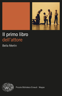 PRIMO LIBRO DELL\'ATTORE