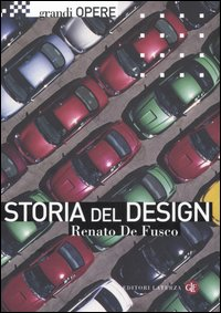 STORIA DEL DESIGN