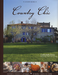 COUNTRY CHIC