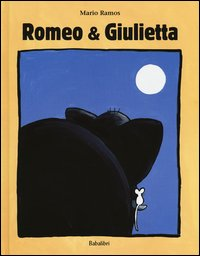 ROMEO E GIULIETTA