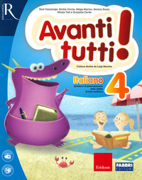 AVANTI TUTTI! ITALIANO