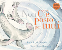 NON C\'E\' POSTO PER TUTTI