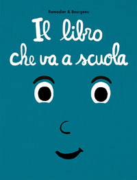 LIBRO CHE VA A SCUOLA