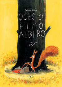 QUESTO E\' IL MIO ALBERO