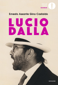 LUCIO DALLA