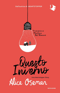 QUESTO INVERNO - UNA HEARTSTOPPER STORY