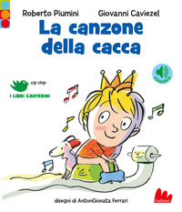 CANZONE DELLA CACCA