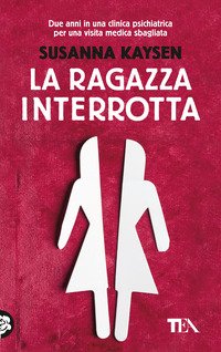 RAGAZZA INTERROTTA