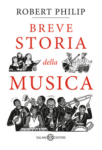 BREVE STORIA DELLA MUSICA