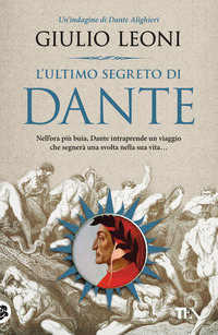 ULTIMO SEGRETO DI DANTE