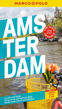 AMSTERDAM - EDT MARCO POLO 2023