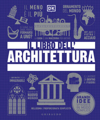 LIBRO DELL\'ARCHITETTURA