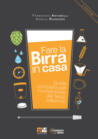 FARE LA BIRRA IN CASA