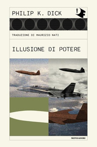 ILLUSIONE DI POTERE