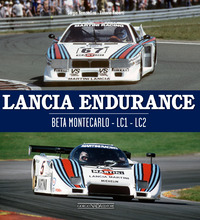 LANCIA ENDURANCE - BETA MONTECARLO LC1 LC2