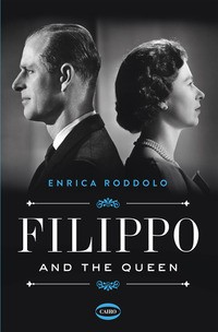 FILIPPO AND THE QUEEN di RODDOLO ENRICA