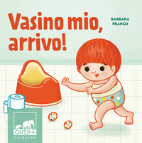 VASINO MIO ARRIVO !