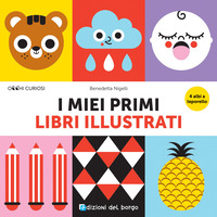 MIEI PRIMI LIBRI ILLUSTRATI