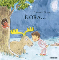 E\' ORA