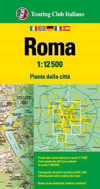 ROMA 1:12.500