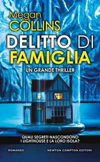 DELITTO DI FAMIGLIA