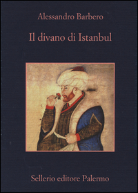 DIVANO DI ISTANBUL