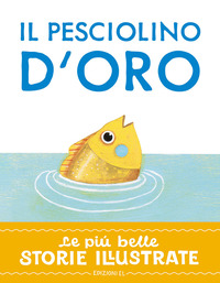 PESCIOLINO D\'ORO