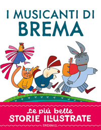 MUSICANTI DI BREMA