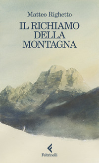 RICHIAMO DELLA MONTAGNA