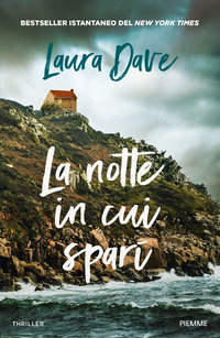 NOTTE IN CUI SPARI\'