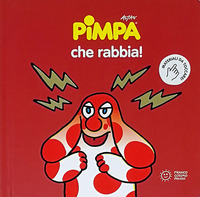 PIMPA - CHE RABBIA !