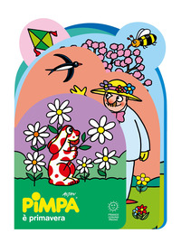 PIMPA E\' PRIMAVERA