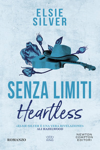 SENZA LIMITI - HEARTLESS