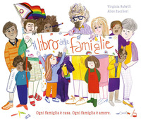 LIBRO DELLE FAMIGLIE