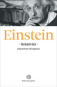 RELATIVITA\' - ESPOSIZIONE DIVULGATIVA