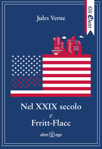 NEL XXIX SECOLO E FRRITT FLACC