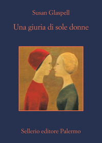 GIURIA DI SOLE DONNE