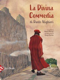 DIVINA COMMEDIA DI DANTE ALIGHIERI di MUSSAPI R. - BACCHIN G.