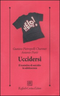 UCCIDERSI ADOLESCENZA IL TENTATIVO DI SUICIDO IN ADOLESCENZA