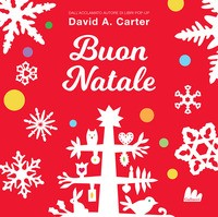 BUON NATALE di CARTER DAVID A.